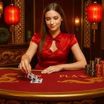 BassBet Casino - Baccarat Table Game