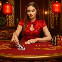 BassBet Casino - Jeu de Table Baccarat