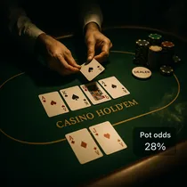 BassBet - Live Poker - Real Dealer Casino Game