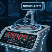 BassBet - Live Roulette - Real Dealer Casino Game