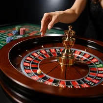 BassBet Casino - Roulette en Direct avec de Vrais Croupiers