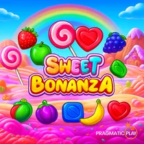 BassBet Casino - Machine à sous Sweet Bonanza