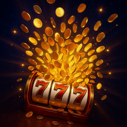 Bonus de Bienvenue BassBet Casino - 100% Jusqu'à 500€ + 200 Tours Gratuits