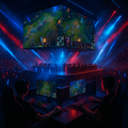 BassBet - Paris Esports - Paris Sportifs