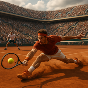 BassBet - Paris Tennis - Paris Sportifs