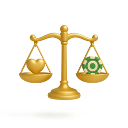 BassBet - Verantwoord Gokken - Veilig en Beschermd Spelen